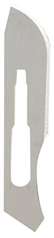 Paragon Lame Bisturi Monouso N.20, Sterili, Confezione 100 Pezzi