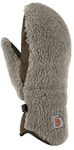 Carhartt Women's Sherpa Mitten