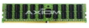 Axiom 32 GB PC4 – 19200l 32 Go DDR4 2400 MHz ECC Module de clé (DDR4, 288-pin DIMM, 1 x 32 Go, TAA)
