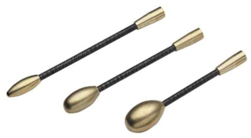 Katimex Federführungskopf-Set | Set mit 7, 10, 13 mm | Zubehör für eine schnelle, einfache und sichere Kabelverlegung