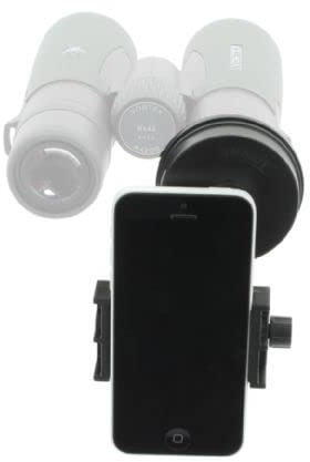 Byomic Universal Smartphone Adapter