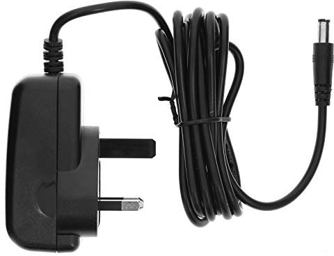 Master Part Cargador de Repuesto y Enchufe para aspiradoras Bosch Athlet sin Cable