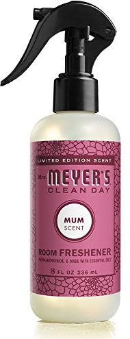 Mrs Meyer's Mum Deospray 8 Unzen