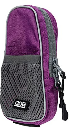 Dog Copenhagen V2 Pouch Organizer Purple Passion One Size