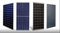 Panel Solar Fotovoltaico Policristalino Monocristalino para Sistema 12v 24v 48v Placa Solar Off Grid y On Grid (400w Monocristalino)