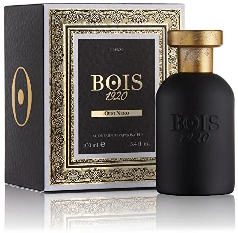 Bois 1920 Oro Nero Edp 50 Ml