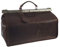 Greenland Nature Arztkoffer Doktorkoffer Arzttasche Doktortasche Hebammentasche Doc Case Koffer aus feinstem Leder braun - Geschenkset Greenland-005