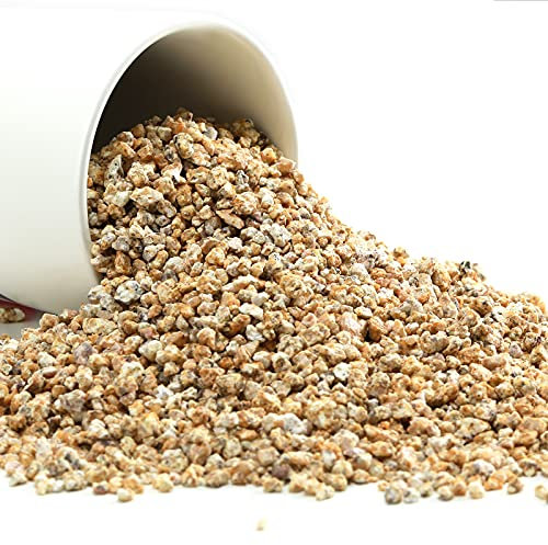 Boniosz Piedras de maifanito para suculentas y cactus, rocas decorativas y aditivas, rocas de grava para bonsái, jardinería de hadas, rellenos de jarrones, terrario