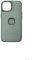 Peak Design Mobile Everyday Case iPhone 14 - Sage Green