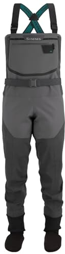 Simms Freestone Stockingfoot Slate M