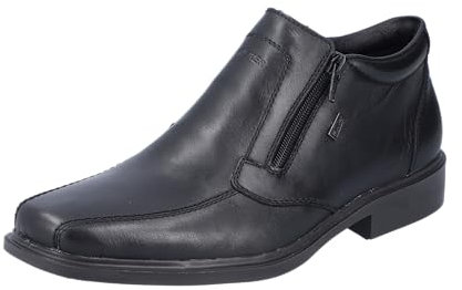 Rieker Herren B0050 Stiefel, Schwarz, 43 EU Weit