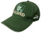 Six Nations Ireland Province Shamrock Cap