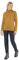 SALEWA Puez Pullover Half Zip Fleece L