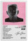 YELLOWV Tyler The Creator Igor-Albumcover Leinwand-Kunstposter und Wandkunst, Bilddruck für Modernes Familienschlafzimmer, Dekor, 30 x 45 cm