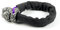 OS-Ropes unlimited® Dyneema® Offroad Soft Grillo, grigio, 20 mm, lunghezza 400 mm, carico di rottura estremamente elevato con 12 tonnellate, prodotto in Germania, artigianato tedesco di qualità