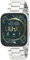 Liu Jo Orologio Unisex Smartwatch Voice Slim Solid Silver