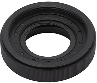 Irisblende mit einem Bereich von 1,5 mm bis 26 mm, 45 mm Innendurchmesser und M30- bis M37-Gewinde. Ideal for optische Systeme wie Kameras und Mikroskope/496