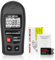 Digital Luxmeter: Automatischer Digitaler Luxmeter Für Fotografie, Pflanzen, Zimmerpflanzen, Schule, Familie, Industrie, Lager, Labor (Grau)