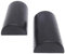 Schaumstoffrolle halbrund - Balance-Trainer, halbe Schaumstoffrolle | Out Physiotherapie Balancer, Massagerolle, PATES Zubehör, Fitness Basic Trainer, D Hilfe