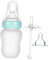 CRILSTYLEO Flaschen Fütterung Gerät Babyflasche Babynahrung Nuckelflasche Milchflasche Für Babymilchflasche Kieselgel
