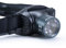 Suprabeam V4pro wiederaufladbare LED Stirnlampe mit 1000 Lumen, Elektronischem Dimmer, Li-Po 2800 mAh