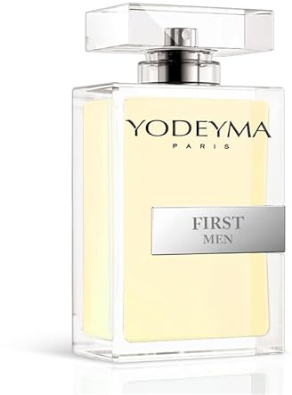 First Men Eau de Parfum 100 ml