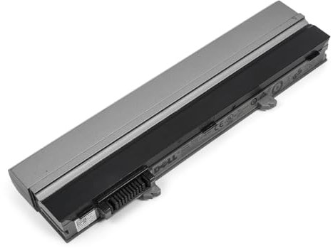 Dell XX327 Laptop Battery (11.4V/60Wh/6-Cell) for Latitude E4300 / E4310