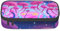 WenDang Magic Mushroom Multifunktionale Schreibwarentasche, geeignet für Reisen, Bürobedarf, Make-up und Schreibtisch-Organisation