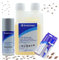 ANTICIMEX | Pack Antiplagas 3 en 1 | Insecticida Concentrado Cipergen + Gel Cucarachas + Bomba Descarga Total | Elimina Mosquitos, Cucarachas, Chinches, Arañas y Más | Uso Interior y Exterior