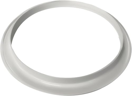 Anelli di supporto per sacchetti filtranti, compatibili con Desjoyaux, anelli interni ed esterni, anelli di supporto di ricambio per sacchetti filtranti, accessori per piscina, accessori