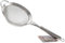 Lagostina I Cucinieri Colino Medio con Anello, Acciaio Inox 18/10, Diametro 16 cm