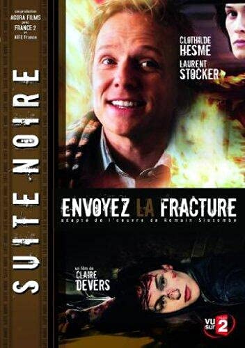 Suite noire, envoyer la facture [FR Import]