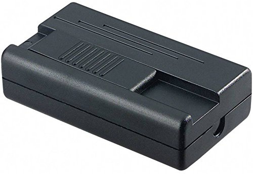 Lumeo Mobil 100087 Schnurdimmer für den mobilen Einsatz, T 25.01, NV-Halogenlampen , 400 W, schwarz
