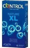 Control Nature XL Kondome 6 Stück
