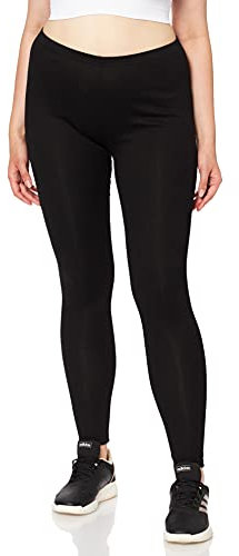 Trigema Herren Leggings aus Baumwolle/Elastan