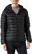 JOTT NIC Doudoune Nico à Manches Longues, Noir, XL Homme