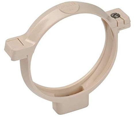 Nicoll - Collier de Descente diamètre 80 - NIGCO80GT