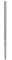 Bosch 1x PRO SDS plus-5X Hammer Drill Bit (for Reinforced concrete, Concrete, Ø 12,00 mm, Professional Accessory Rotary Hammer Drill)