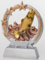 RaRu Angler-Pokal Resin-Figur mit Wunschgravur