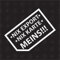 Nix Karte Meins - Sticker
