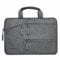 SATECHI Wasserdichte Laptop-Tasche mit Fächern, kompatibel mit MacBook Pro M2, M1, MacBook Air M2, M1 & mehr (13 Zoll)