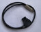 D-Tap to 5.5mm/2.5mm Lock DC Power Cable 50cm 1.6ft for Photography