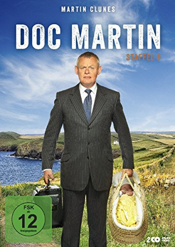 Doc Martin - Staffel 5