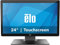 Elo Touch Solution 2402L monitor touch screen 60,5 cm (23.8) 1920 x 1080 Pixel Nero Multi-touch Multi utente