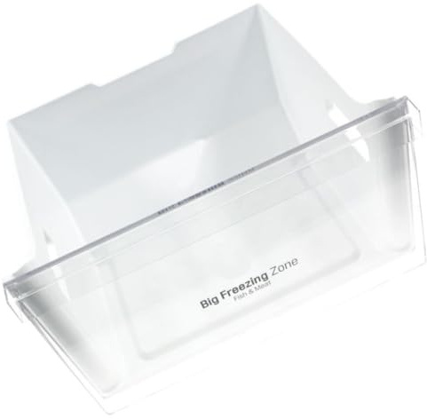 Tiroir pour refrigerateur Lg AJP74874902