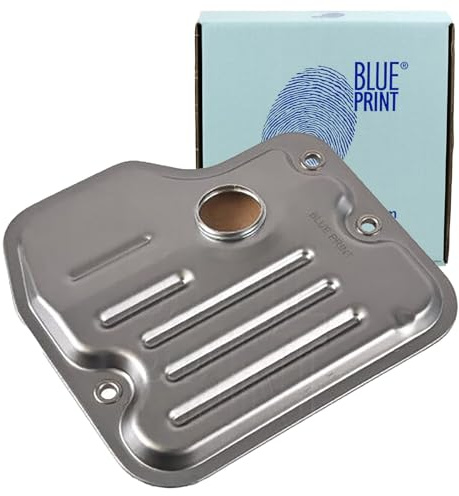 Transmission Oil Filter Blue Print ADT32133 Febi Bilston -New Pck of 1