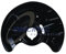 TRUCKTEC AUTOMOTIVE Spritzblech, Bremsscheibe 02.35.547