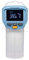 UNI-T 123 Thermomètre IR, 9 V