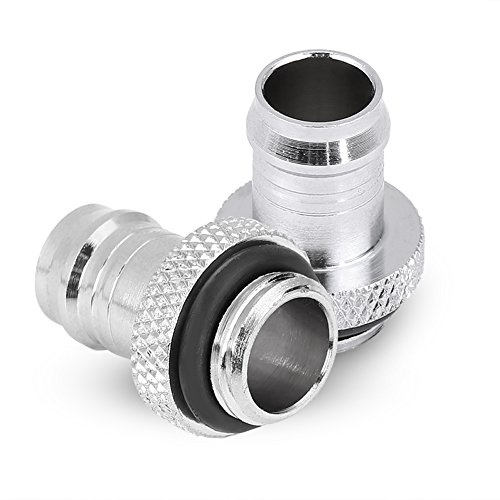 Socobeta G1/4 bis 3/8 Barb Fitting für Soft Tubing