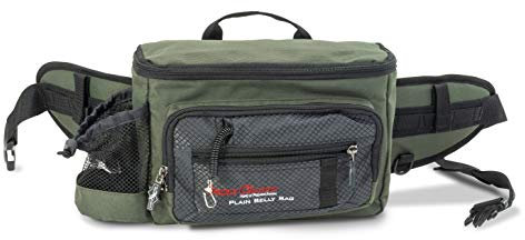 IRON CLAW Plain Belly Bag NX Hüfttasche